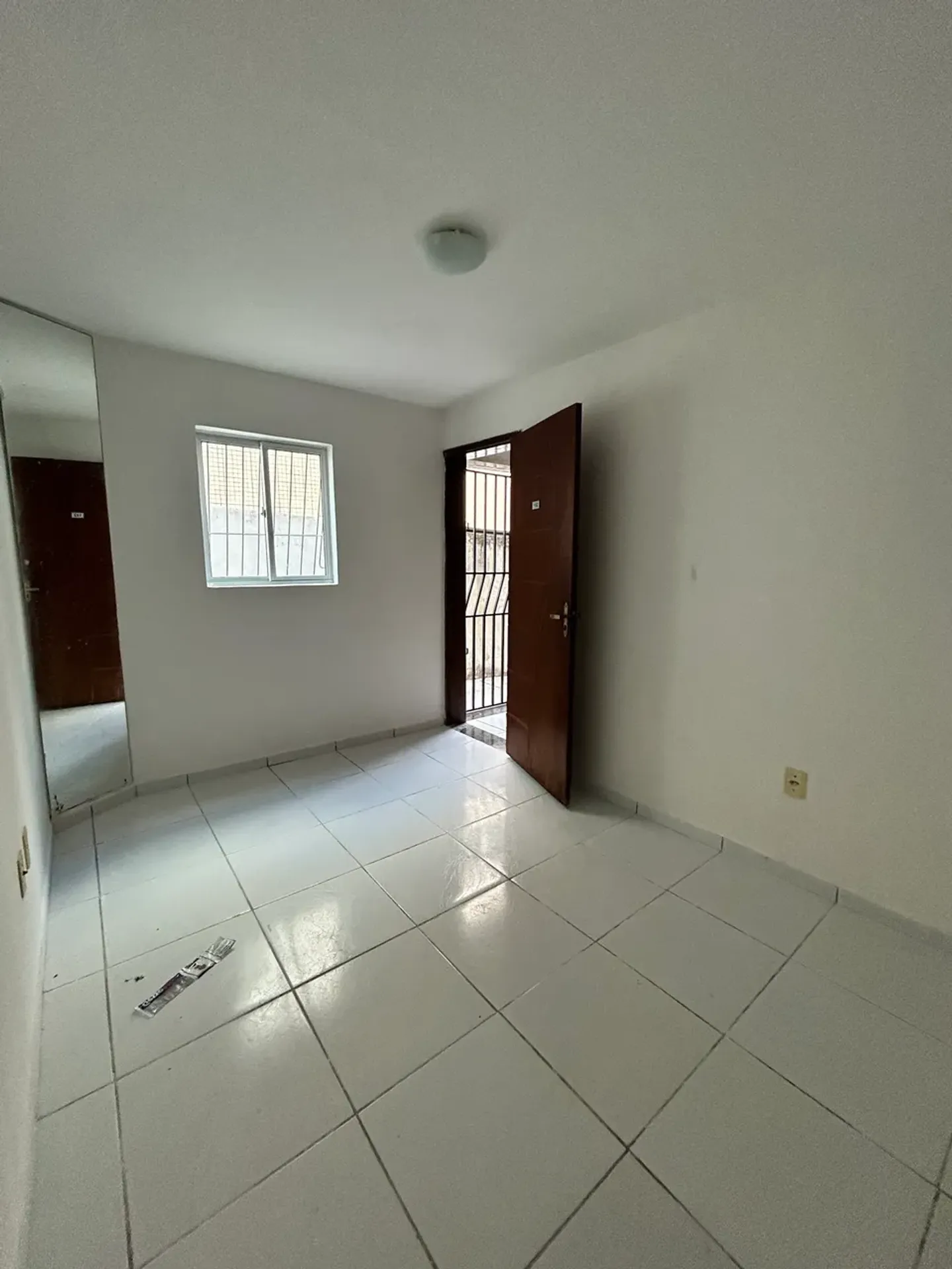 2-bedroom apartment, 1 with its own bathroom, 50 m² — photo 8