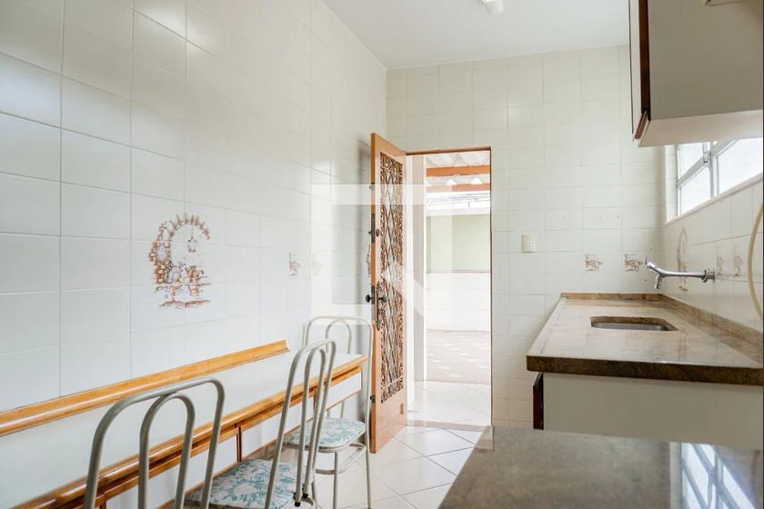 78 m² 3-bedroom apartment with 2 bathrooms — photo 4