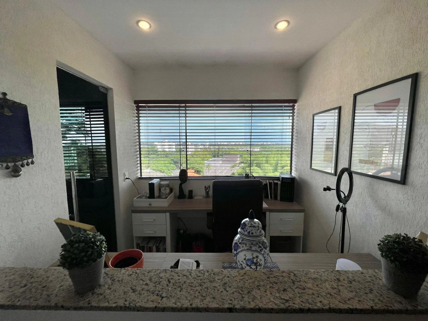Casa com 5 suítes e churrasqueira privativa — photo 14