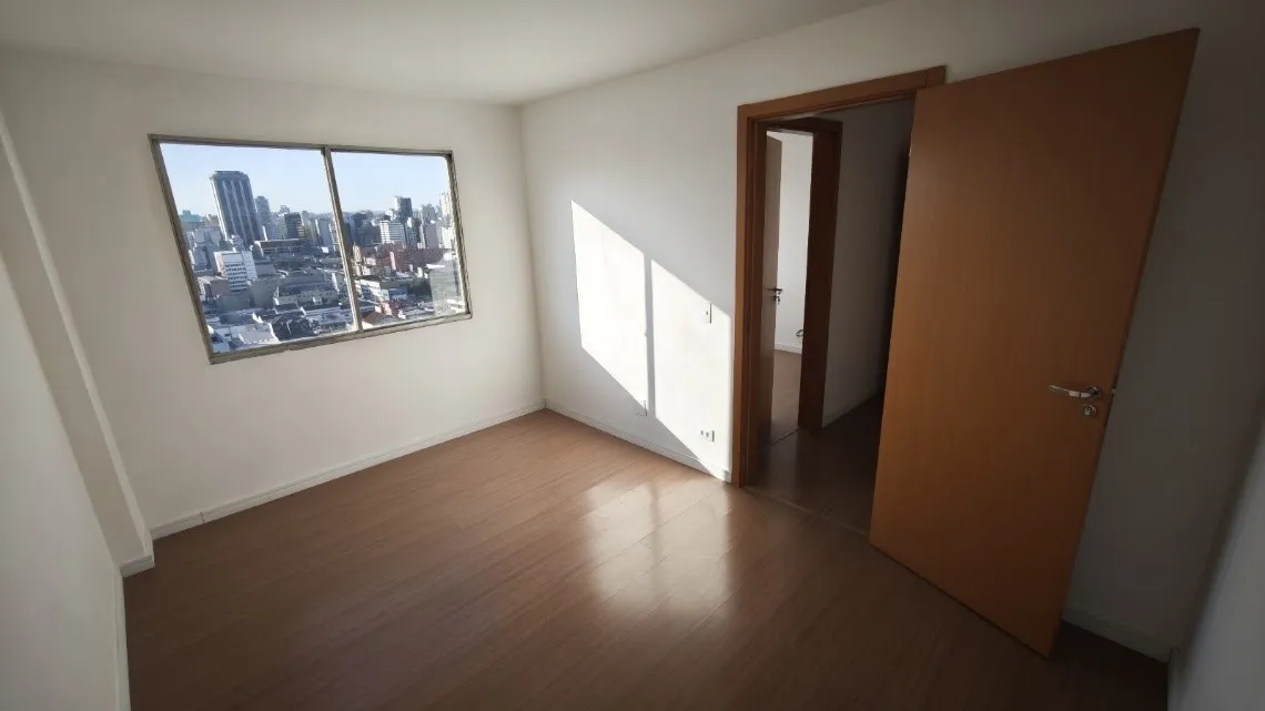 2-bedroom apartment on the 20th floor with 1 parking spot — photo 5