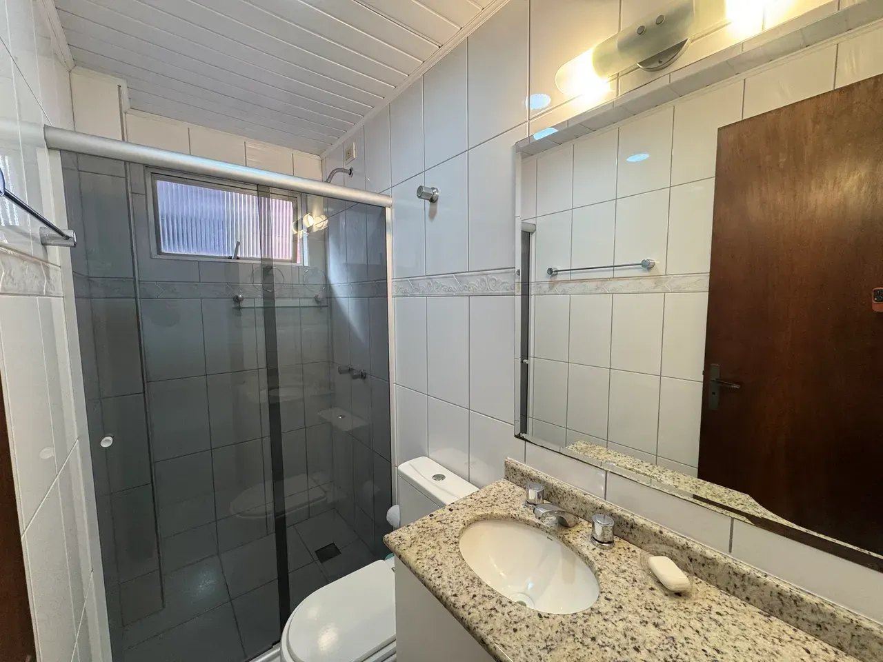 35 m² apartment with 1 bedroom and a balcony — photo 7