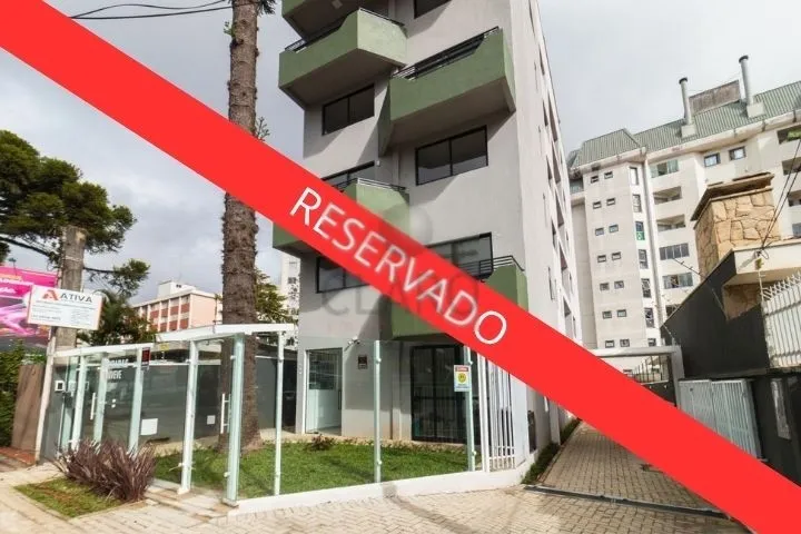 1-bedroom apartment with balcony and 30 m² — photo 8
