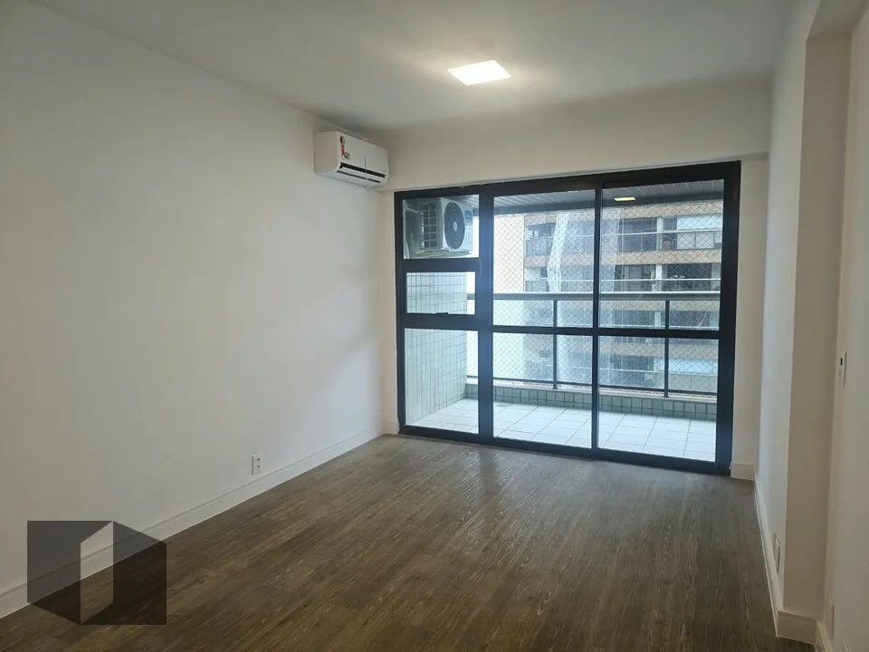 Apartamento de 3 quartos com varanda e 2 vagas — photo 7