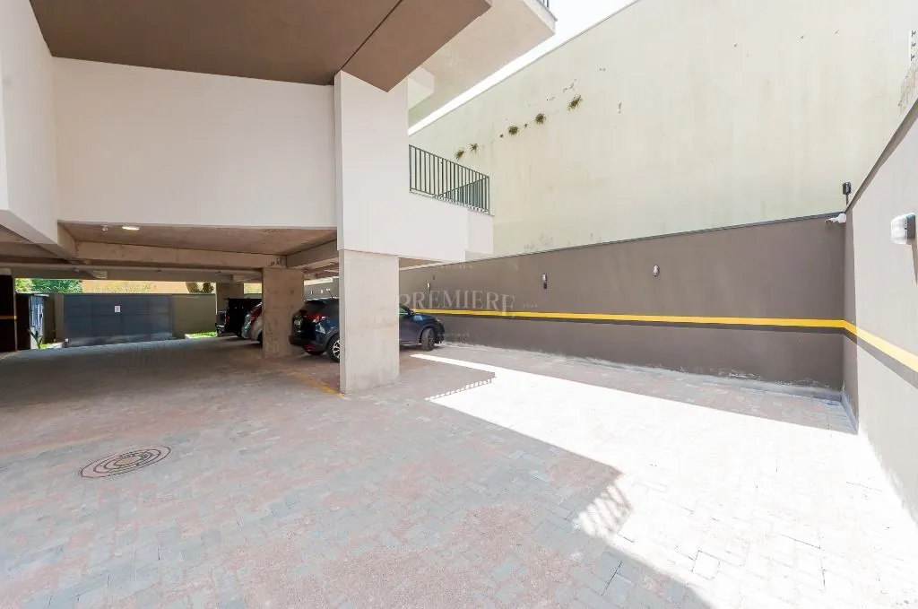 Estudio amueblado de 42 m² con cocina compacta — photo 21
