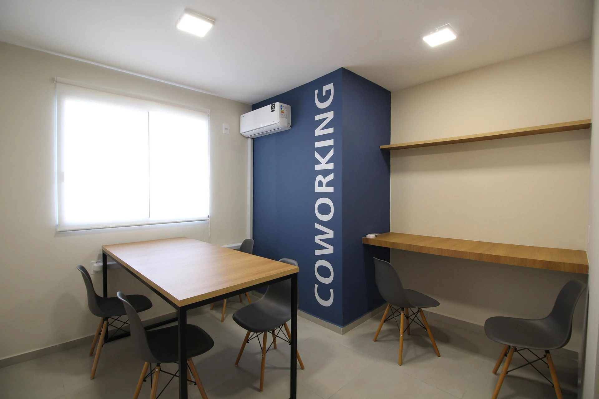 Apartamento mobiliado com 2 quartos e 2 banheiros — photo 14