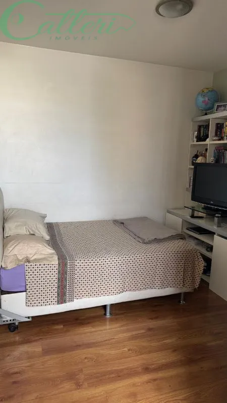 Duplex penthouse with 4 bedrooms and 4 bathrooms — photo 27
