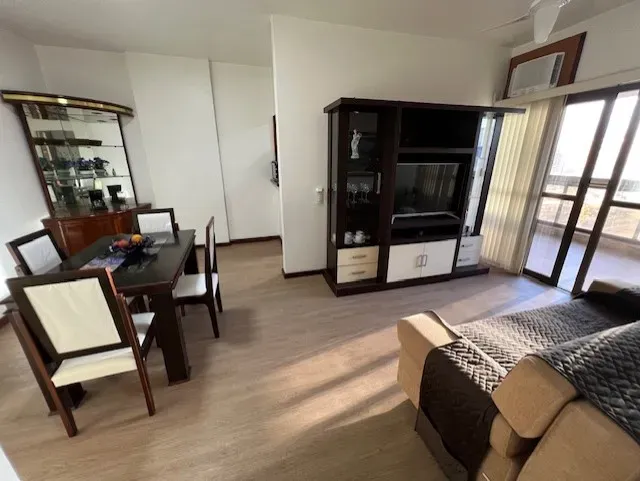 Furnished apartment, 73 m², with a water view — photo 2