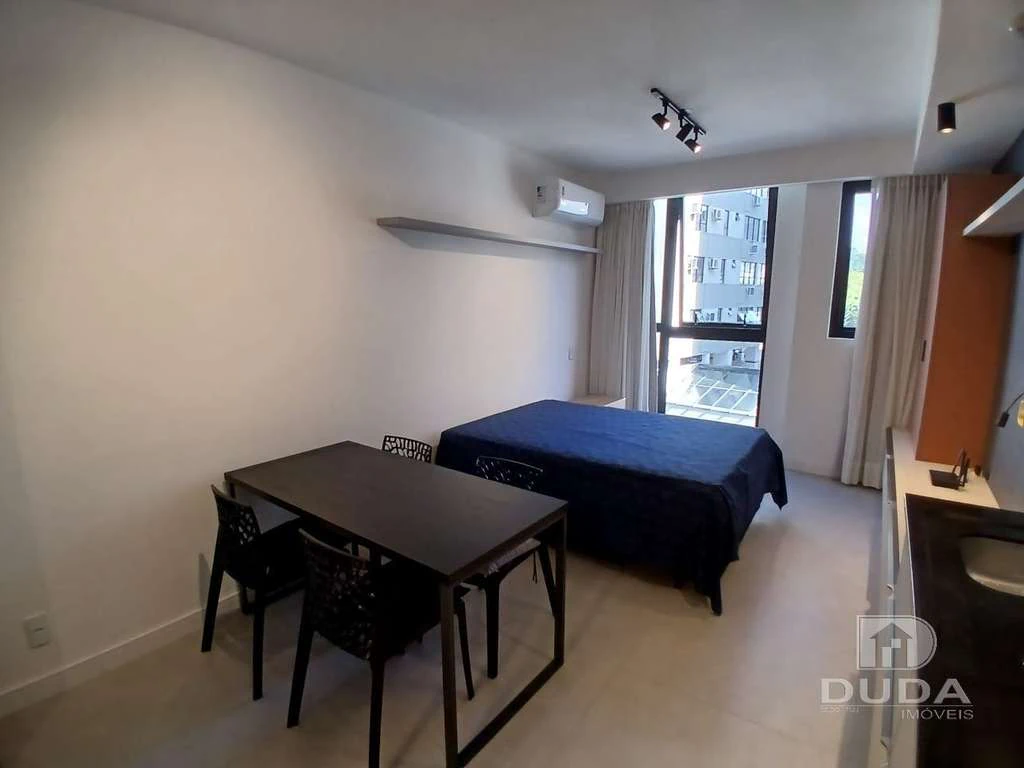 Furnished 1-bedroom apartment with no parking, 33 m² — photo 4