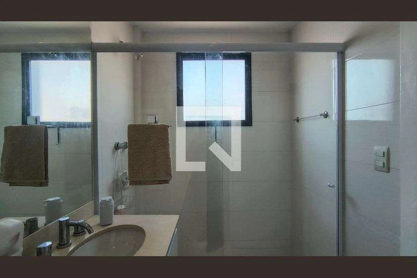 Top-floor duplex with 326 m², 5 bedrooms and 3 parking — photo 22