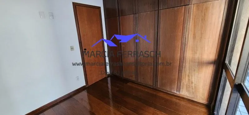 Unfurnished apartment with 3 bedrooms and 3 bathrooms — photo 8
