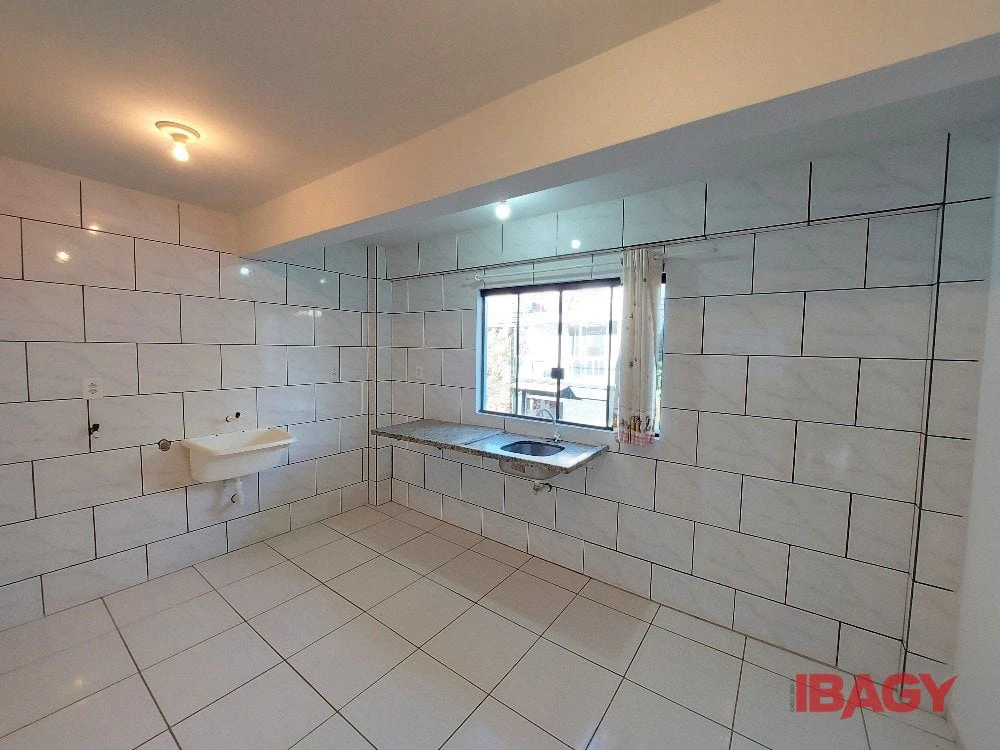 Apartamento de 46 m² e 2 quartos, Agronômica
