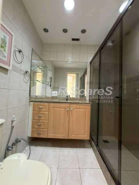 Furnished 55 m² apartment with 1 bedroom and 1 parking spot — photo 12