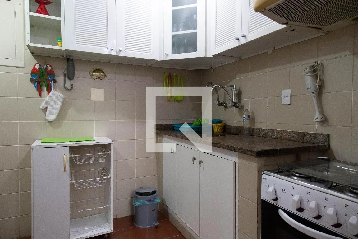 Квартира с 3 спальнями и рабочим местом, Рио-де-Жанейро — photo 8
