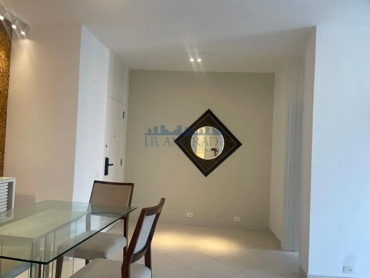 Apartamento mobiliado de 1 quarto com ar-condicionado — photo 5