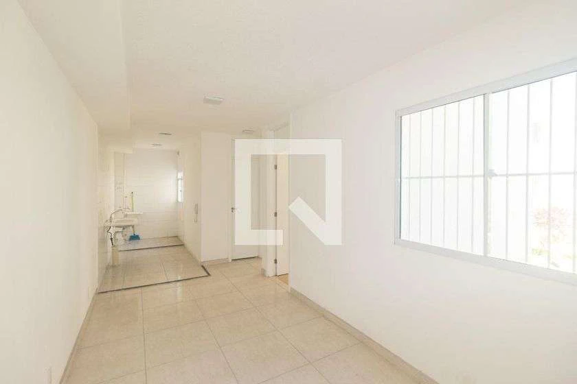 Apartamento de 2 quartos com cozinha compacta e 1 vaga — photo 21