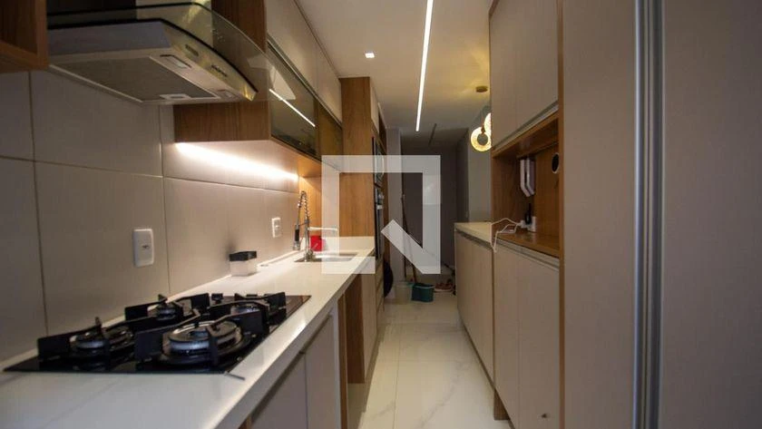 Furnished house, 118 m², with a glass-enclosed balcony — photo 14