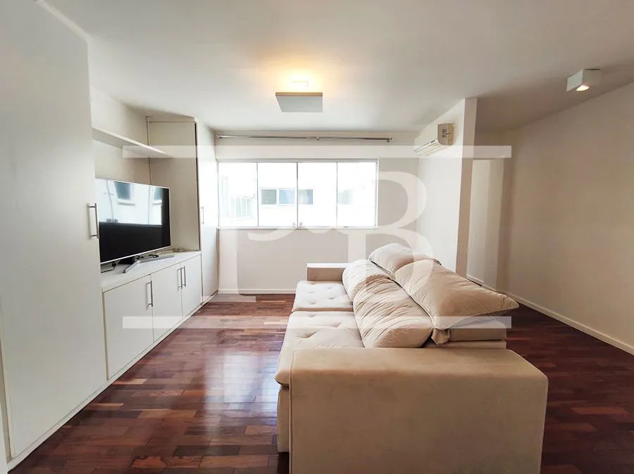Apartamento mobiliado com 4 dormitórios e cozinha integrada — photo 23