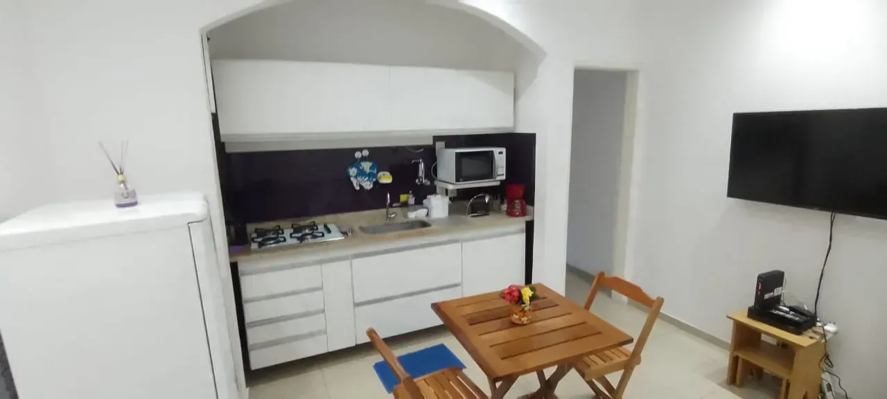 Furnished 36 m² apartment with 1 bedroom and 1 bathroom — photo 11