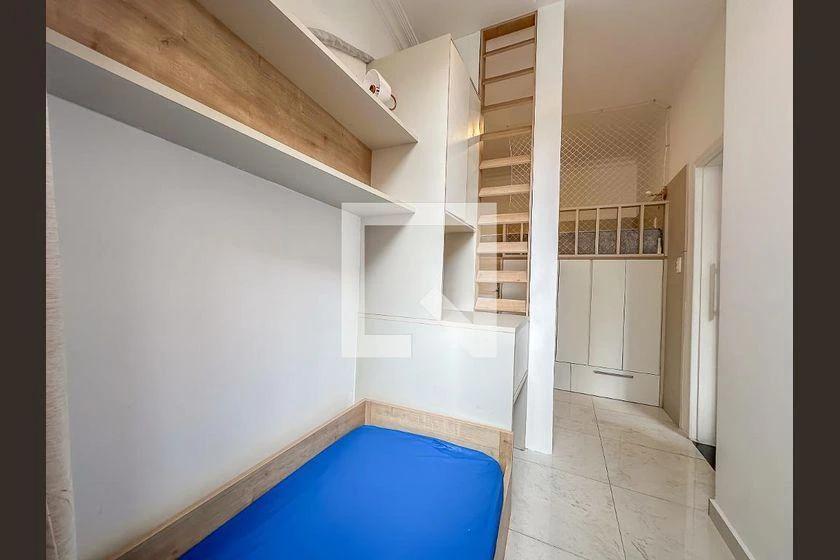 Apartamento amueblado de 1 dormitorio y lavadora — photo 47