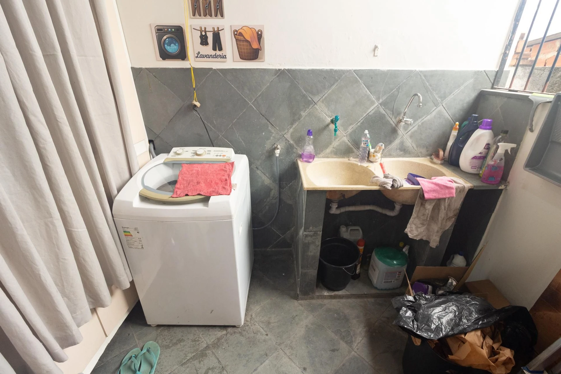 Furnished house, 250 m², with a jacuzzi — photo 24