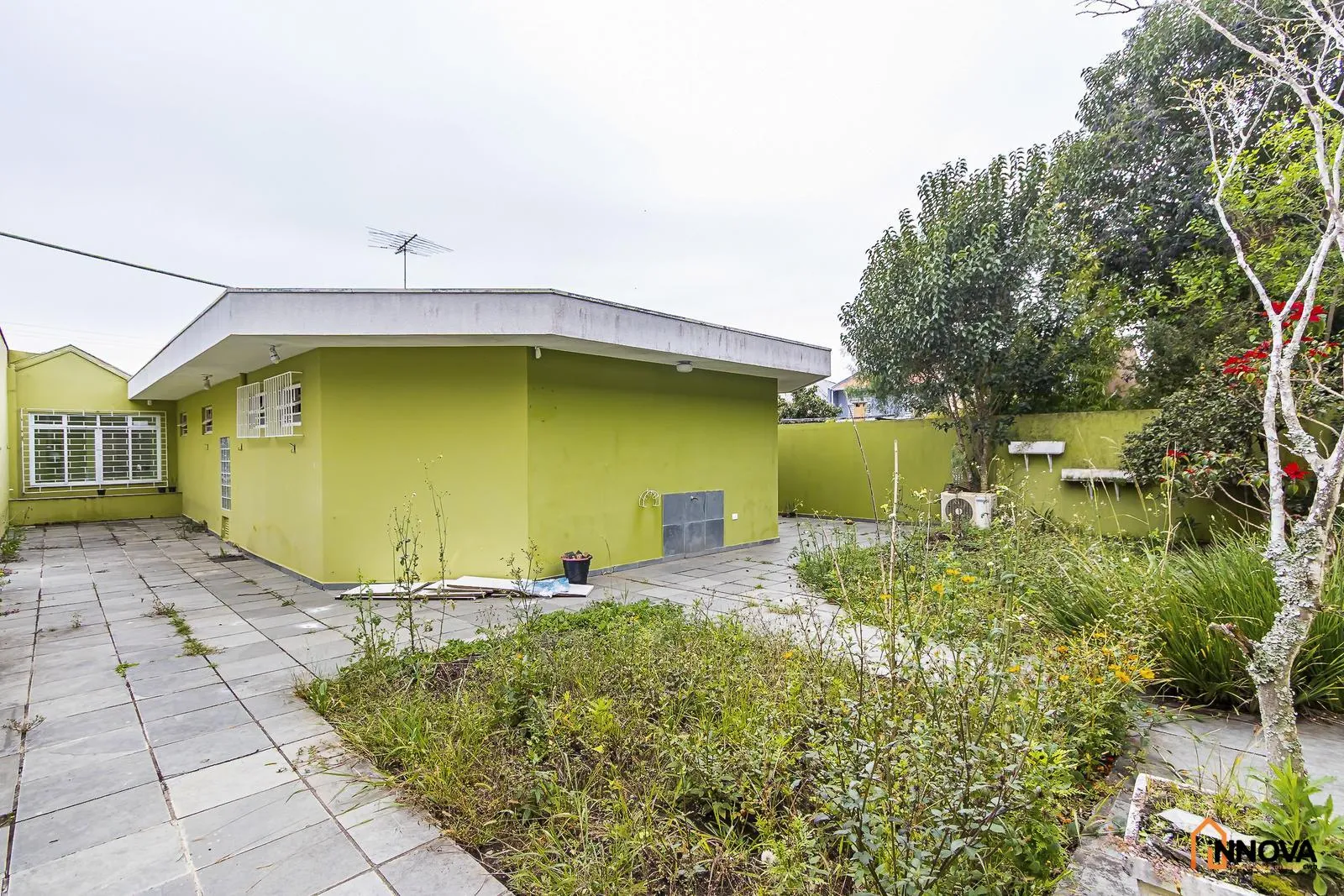 Casa mobiliada com 3 dormitórios e 550 m² — photo 32
