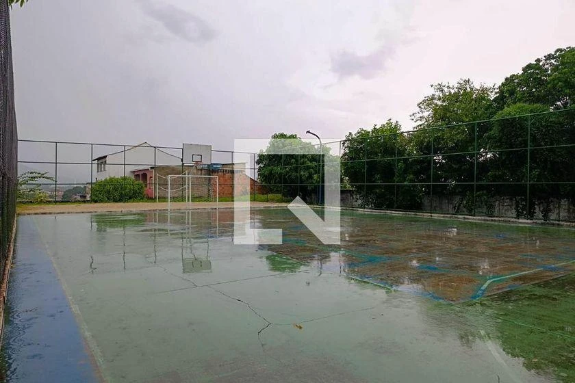 Квартира 58 м² з 2 спальнями та 1 паркомісцем — photo 27