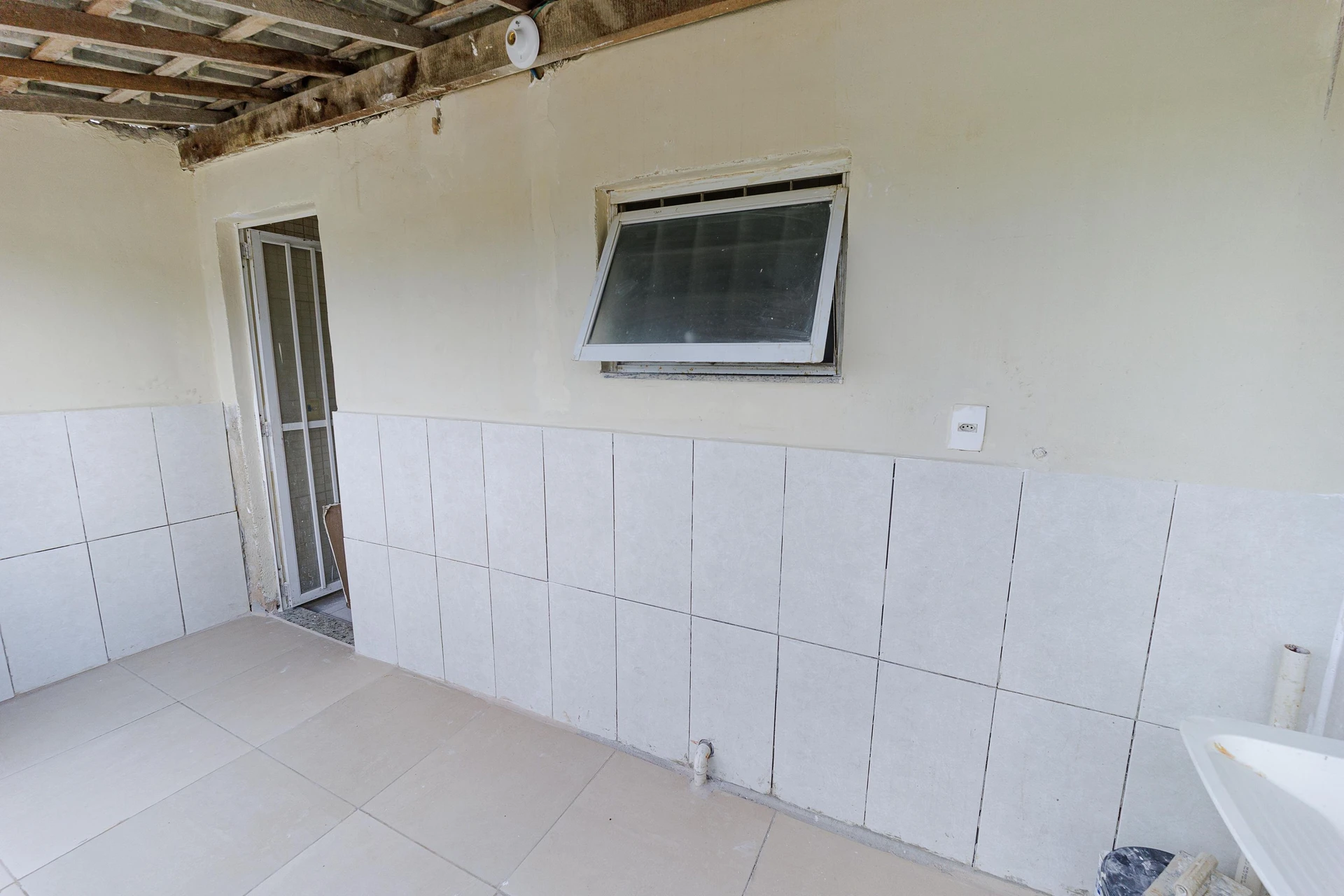 Casa de 80 m² com jardim e closet — photo 26