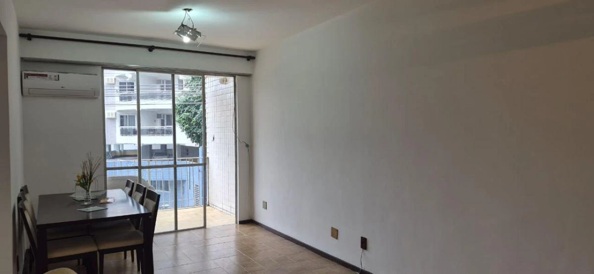 80 m² apartment with 3 bedrooms and 1 parking space — photo 10