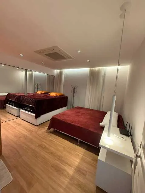 Penthouse apartment with 4 en-suite bedrooms — photo 11