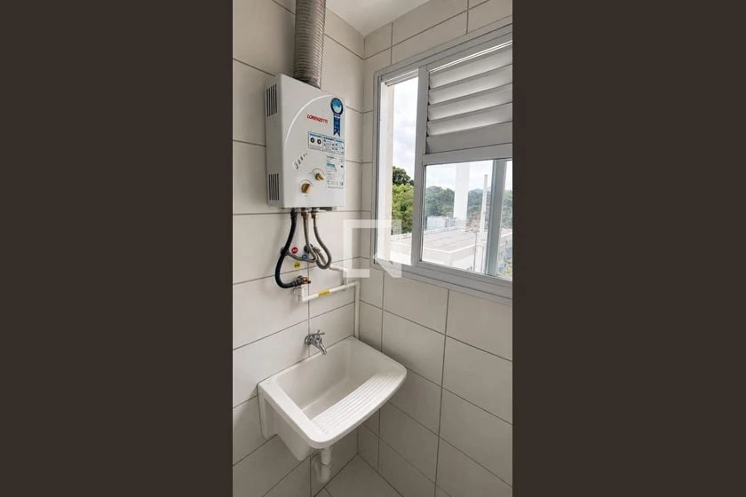 Apartamento mobiliado de 55 m² com 2 quartos e 1 vaga — photo 4