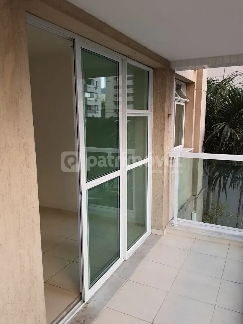 2-bedroom apartment in a building with a sauna — photo 19
