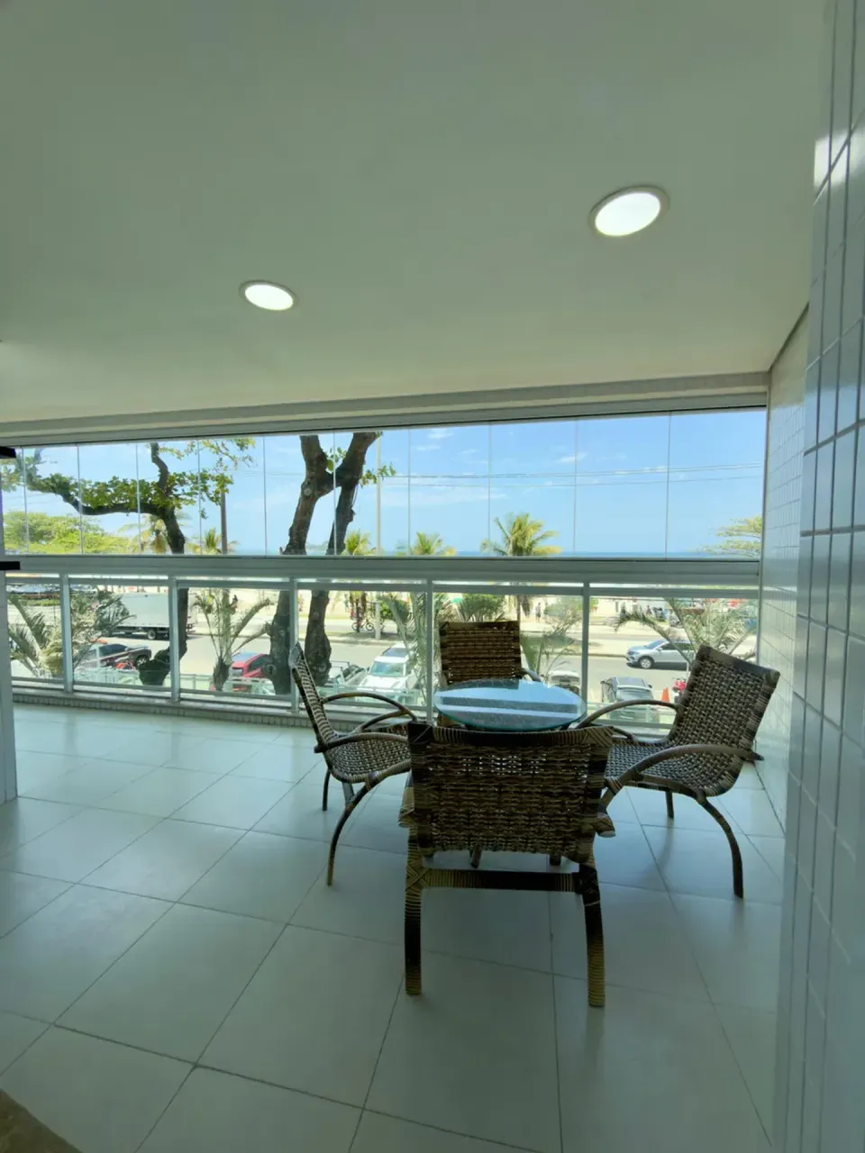 Apartamento mobiliado com 2 quartos e 2 banheiros — photo 4