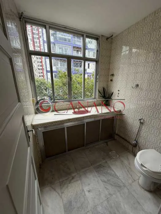 Apartamento de 3 quartos com closet, Méier — photo 5