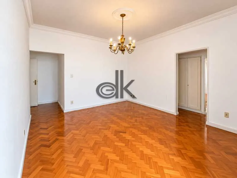Ванна и 3 спальни: квартира 110 м² — photo 15