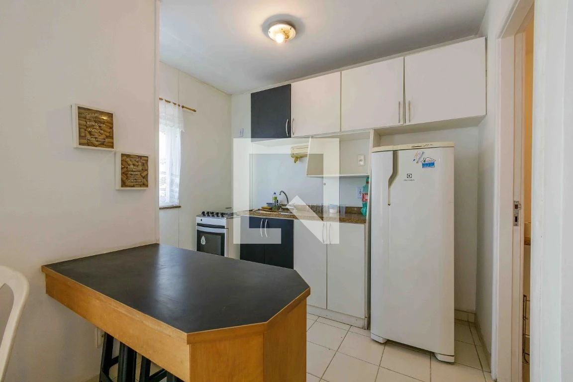 Furnished 73 m² apartment with 2 en-suite bedrooms — photo 35