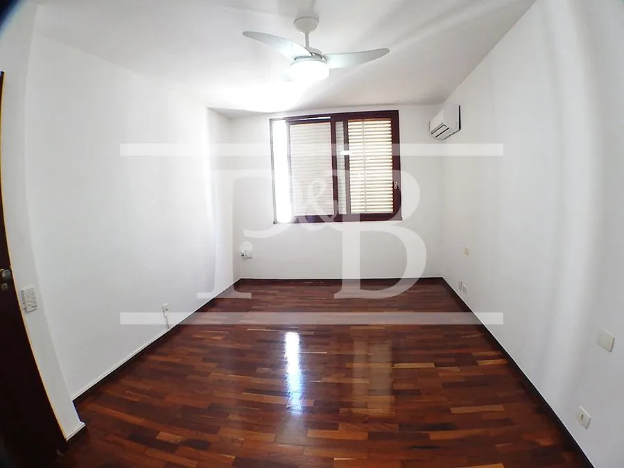 Cobertura com 4 quartos, cozinha aberta e 380 m² — photo 25
