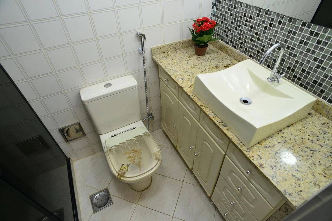 Apartamento mobiliado com 2 quartos e suíte — photo 35
