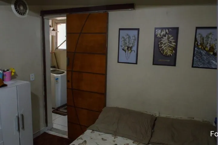 Casa mobiliada de 2 quartos com máquina de lavar — photo 4