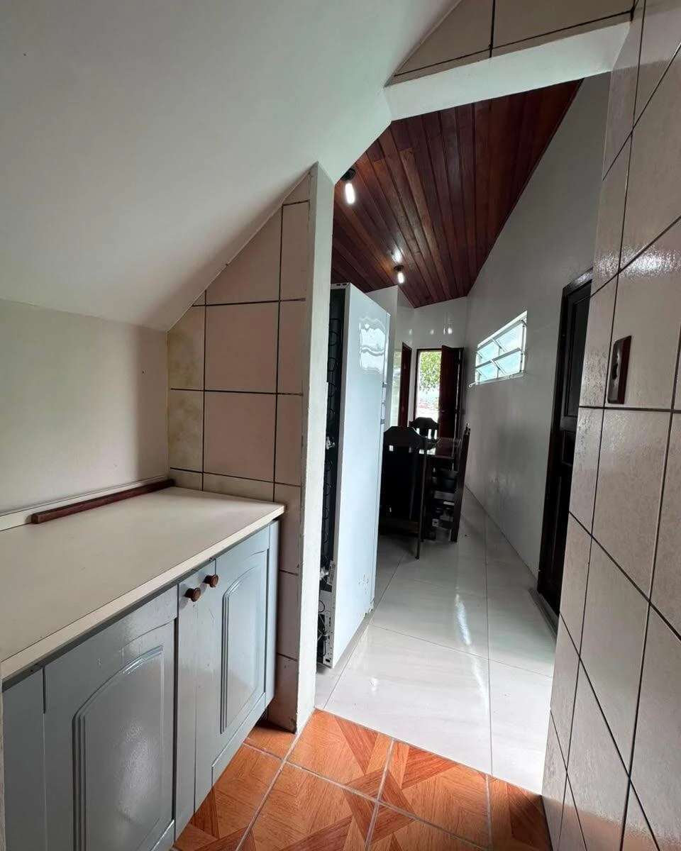 Furnished apartment, 75 m², with a washing machine — photo 12