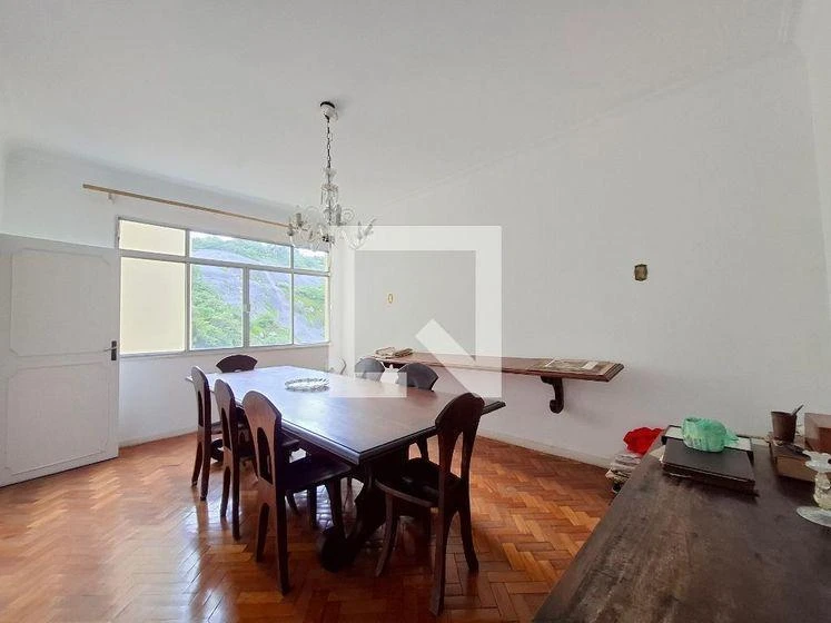 3-bedroom apartment with a water view in Rio de Janeiro — photo 14
