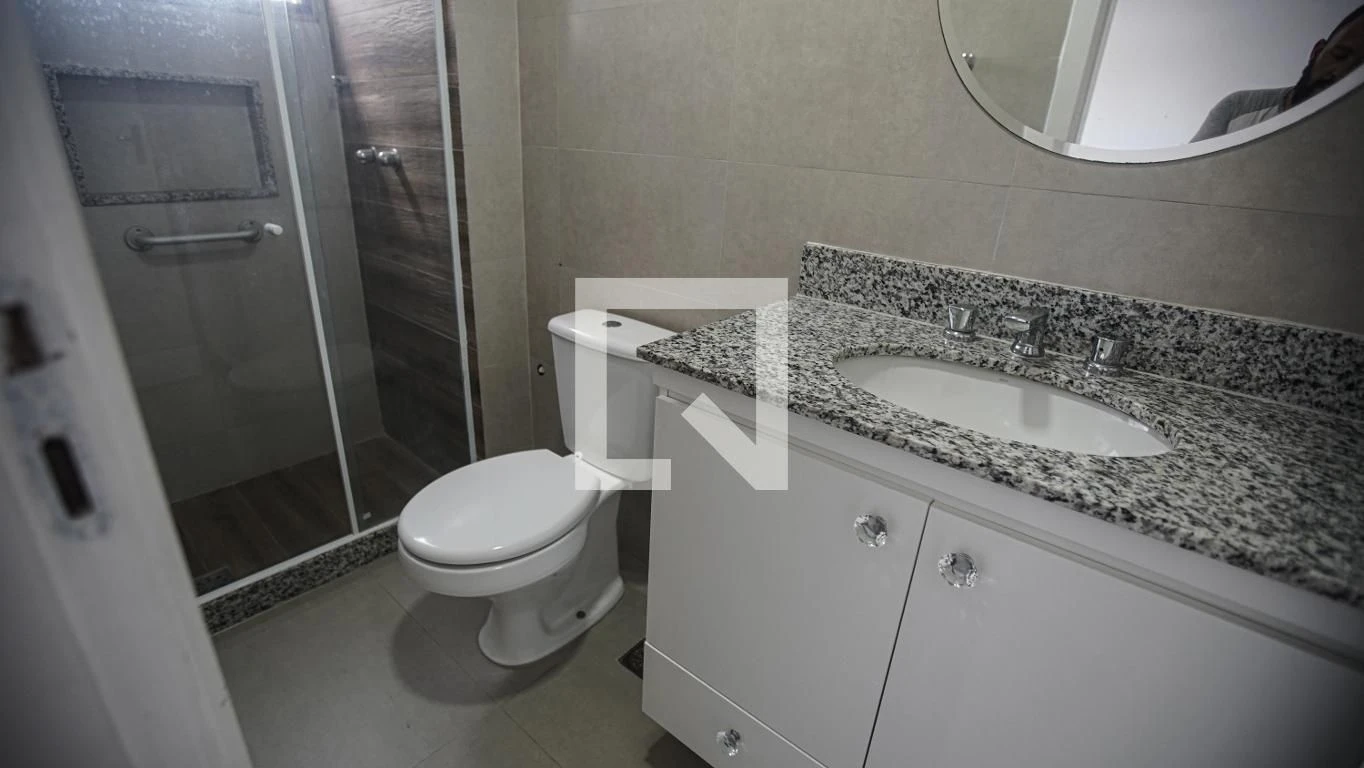 Departamento de 2 dormitorios en edificio con sauna — photo 45