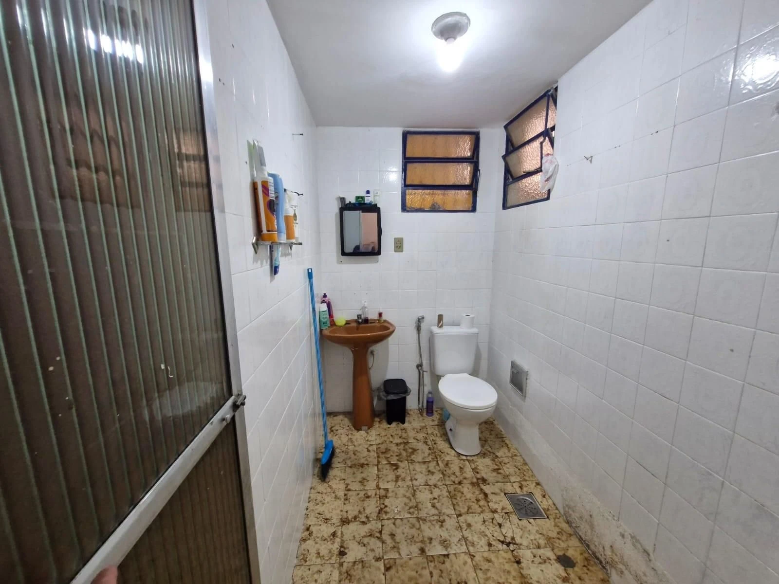 Меблированный дом с отдельной газовой кухней — photo 15
