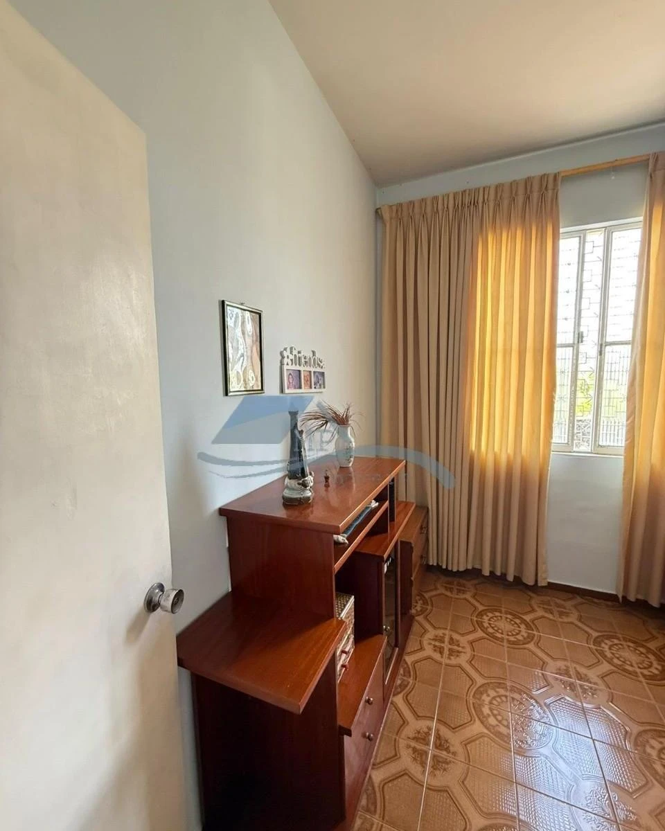 Furnished 167 m² house with a closed kitchen and gas stove — photo 8