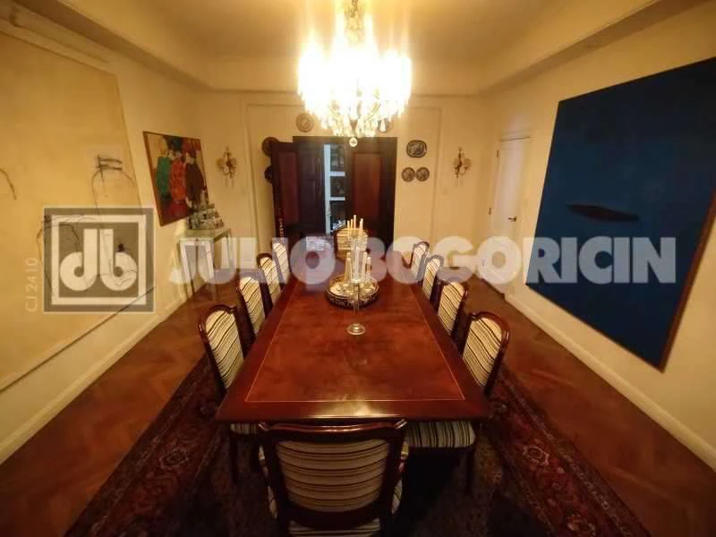 423 m² apartment with 4 bedrooms and 3 en-suites — photo 14