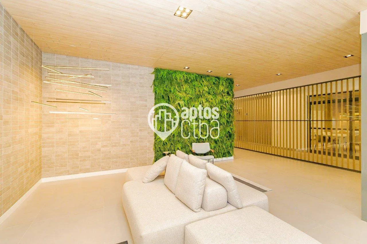 Glass-enclosed balcony in a 2-bedroom apartment, 81 m² — photo 27