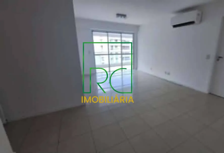 Apartamento com varanda e churrasqueira 110 m², 2 quartos — photo 5