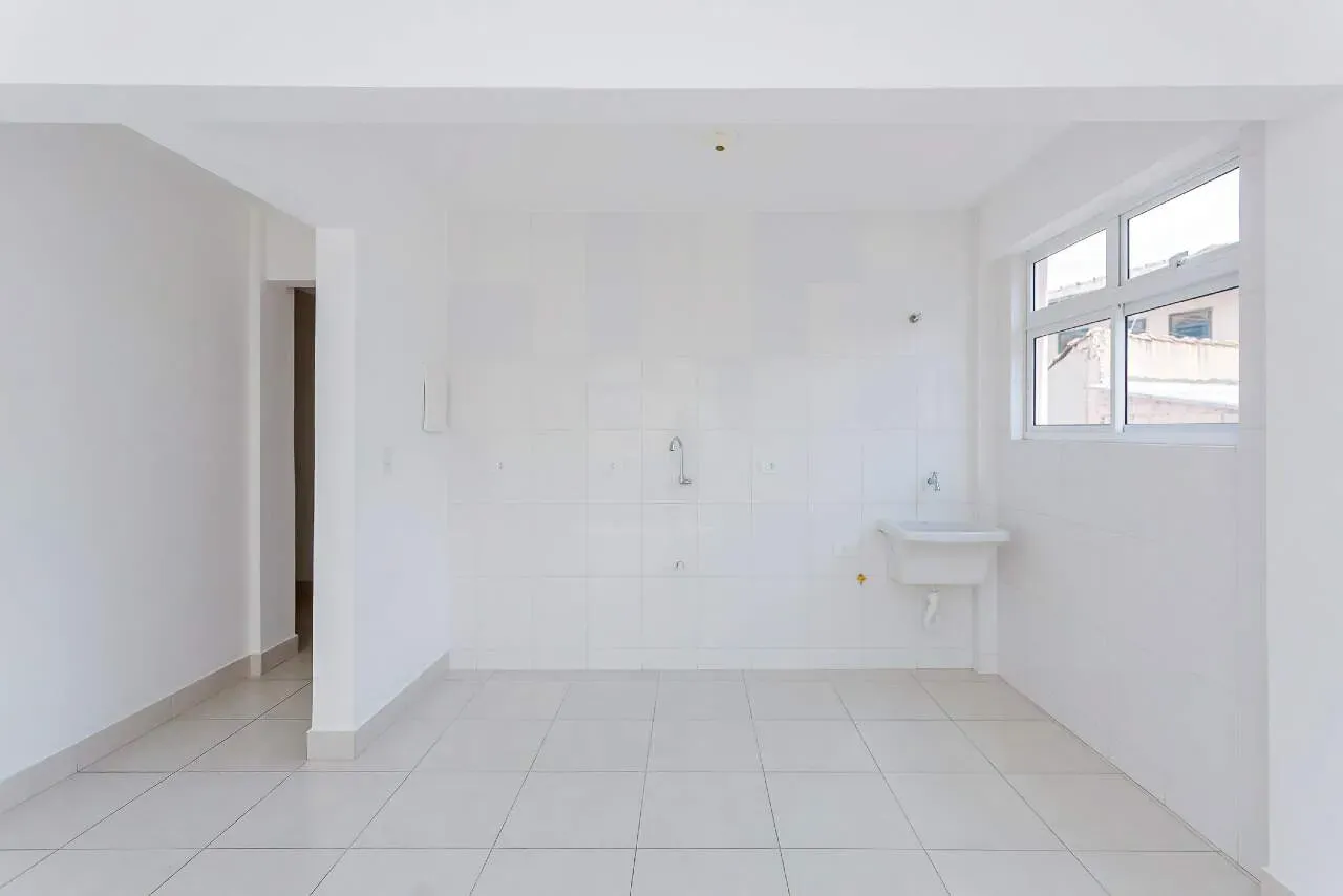 2-bedroom apartment, 58 m² — photo 9
