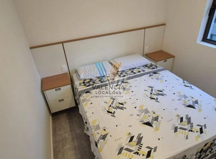 Apartamento mobiliado de 47 m² no 11º andar com 1 vaga — photo 4
