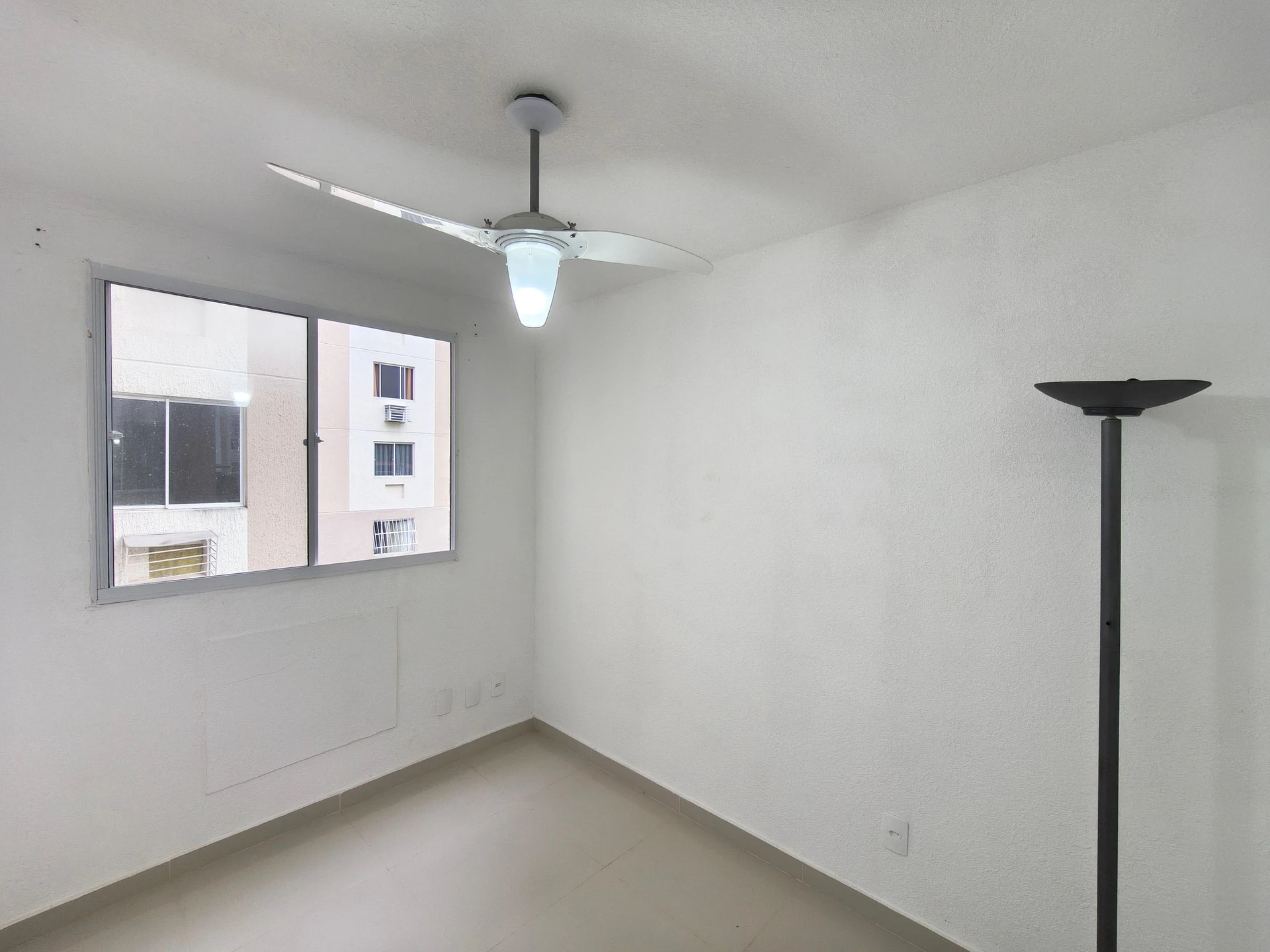 Apartamento de 2 quartos e 43 m² — photo 4