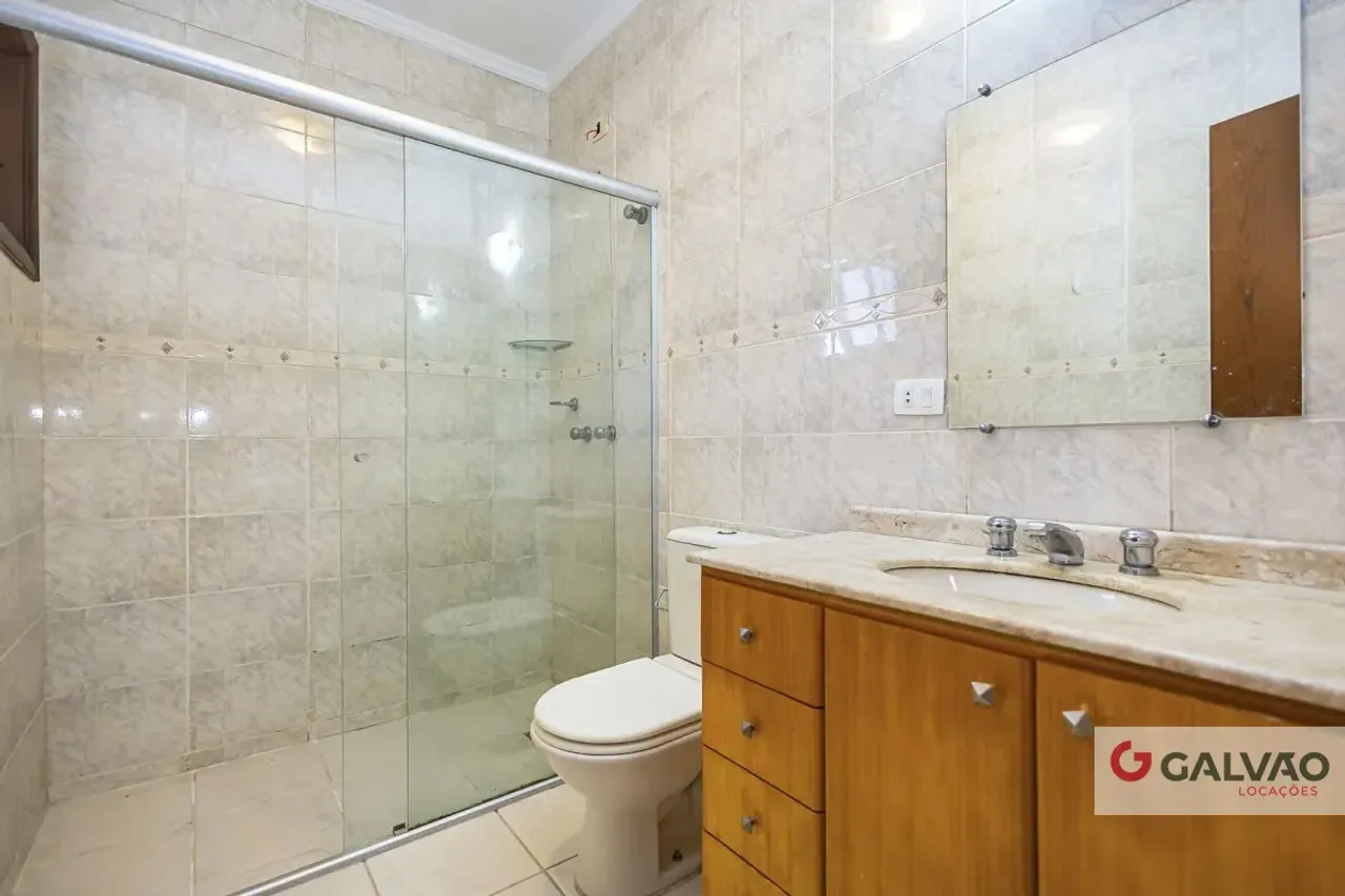Furnished townhouse of 182 m² with 3 bedrooms and suite — photo 19